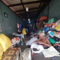 Kishanthy Laundry ico