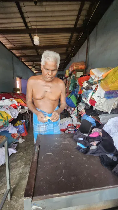 Kishanthy Laundry Picture 2