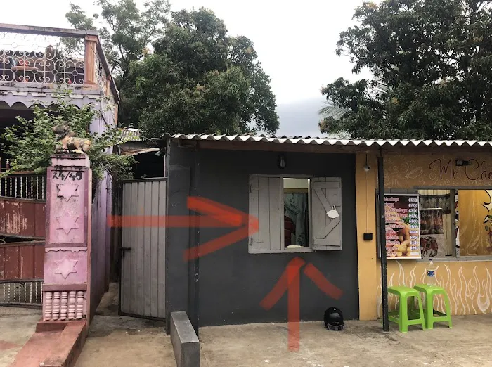 TJ Laundry Picture 1