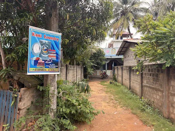 Kani loundry Picture 6