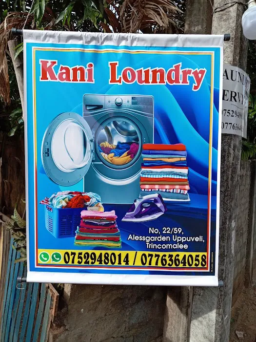 Kani loundry Picture 1
