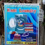 Kani loundry