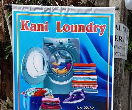 Kani loundry