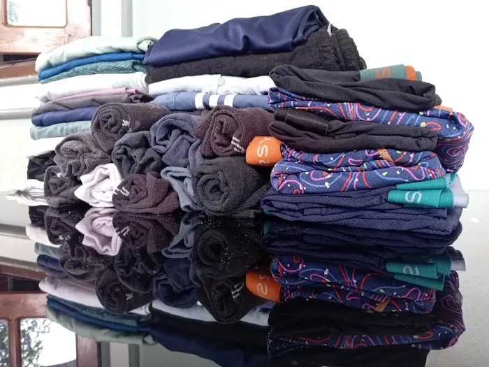 Kani loundry Picture 4