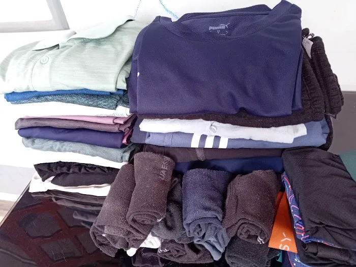 Kani loundry Picture 5