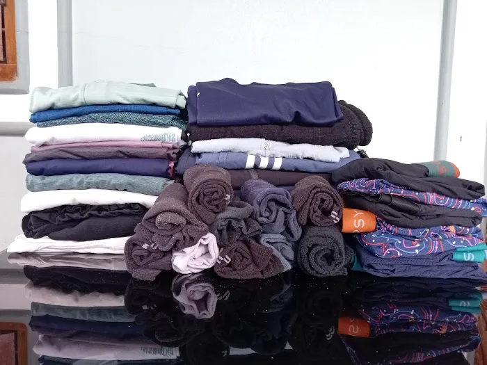 Kani loundry Picture 2