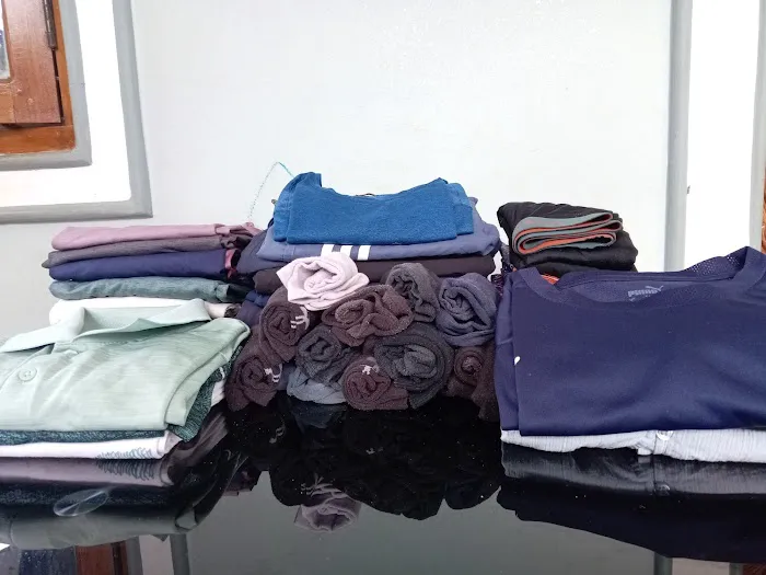 Kani loundry Picture 7