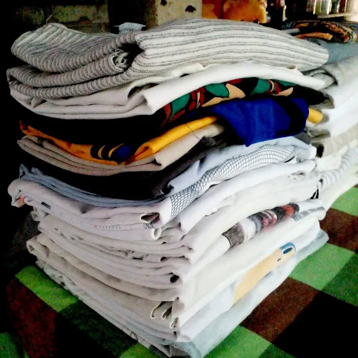 Jashvin’s Laundry Service Picture 4