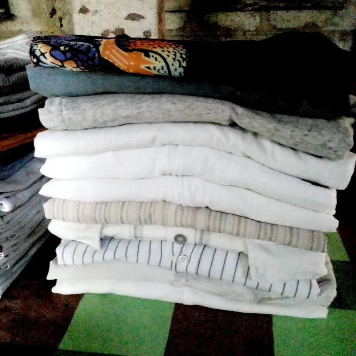 Jashvin’s Laundry Service Picture 6