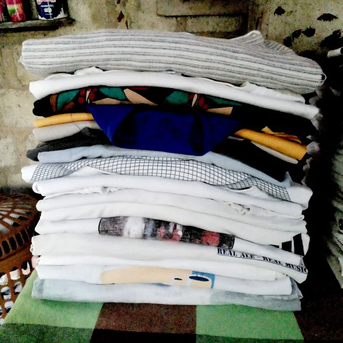 Jashvin’s Laundry Service Picture 3