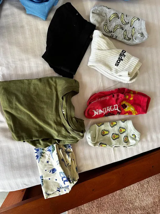 Jashvin’s Laundry Service Picture 7