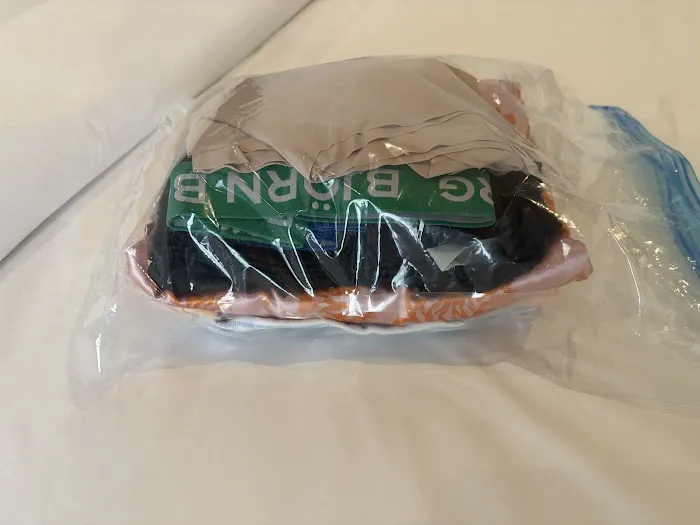 Jashvin’s Laundry Service Picture 2