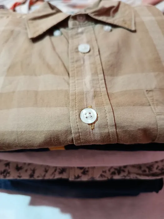 Jashvin’s Laundry Service Picture 1