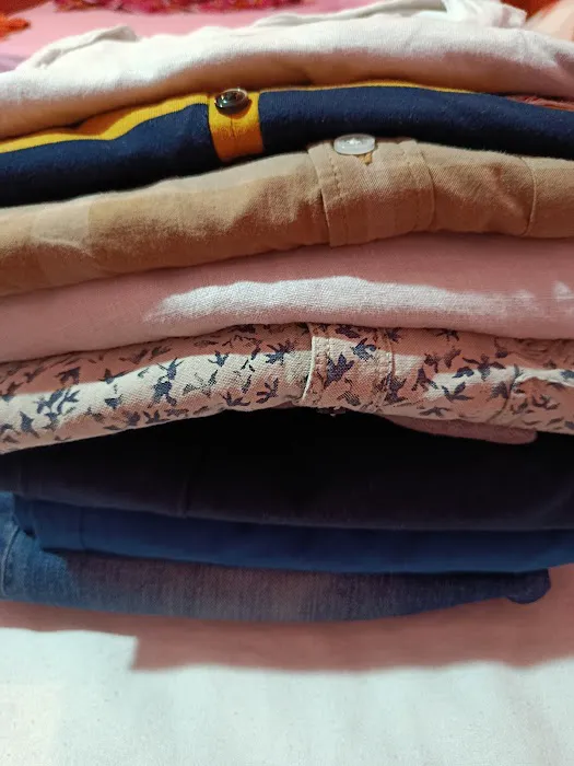 Jashvin’s Laundry Service Picture 5