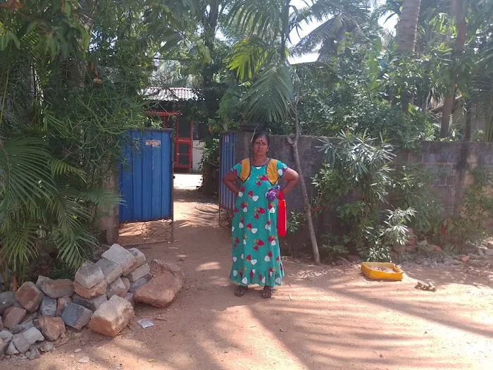 Sea & shine Laundry Picture 1