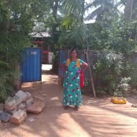 Sea & shine Laundry ico