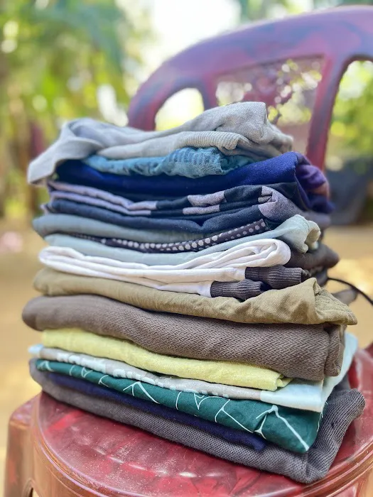 Sea & shine Laundry Picture 3