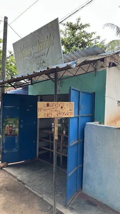 Yogan stores & Laundry Service Picture 1