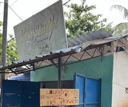 Yogan stores & Laundry Service