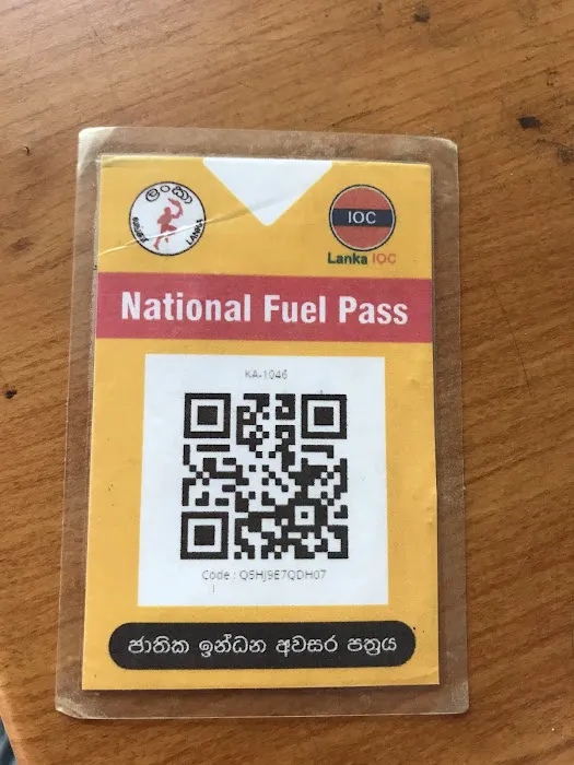 Yogan stores & Laundry Service Picture 3