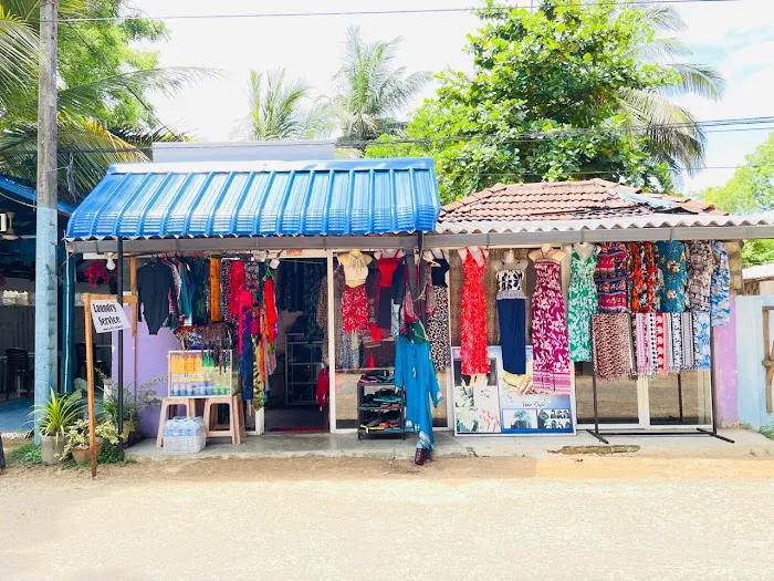 Yogan stores & Laundry Service Picture 4