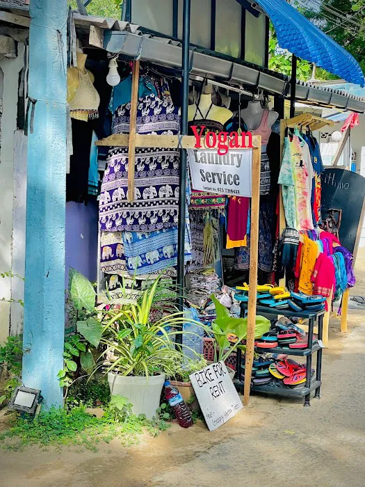 Yogan stores & Laundry Service Picture 2