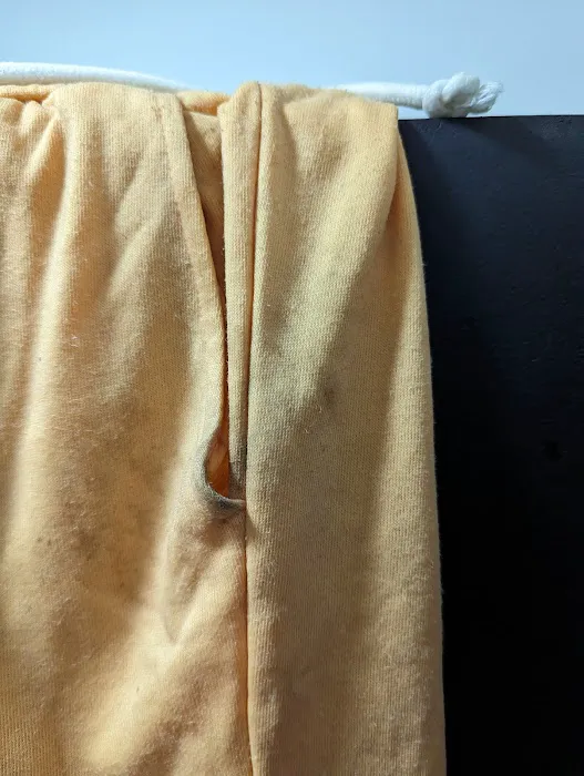 The laundry room Picture 1