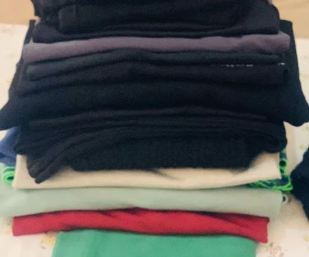 Kunam Loundry service