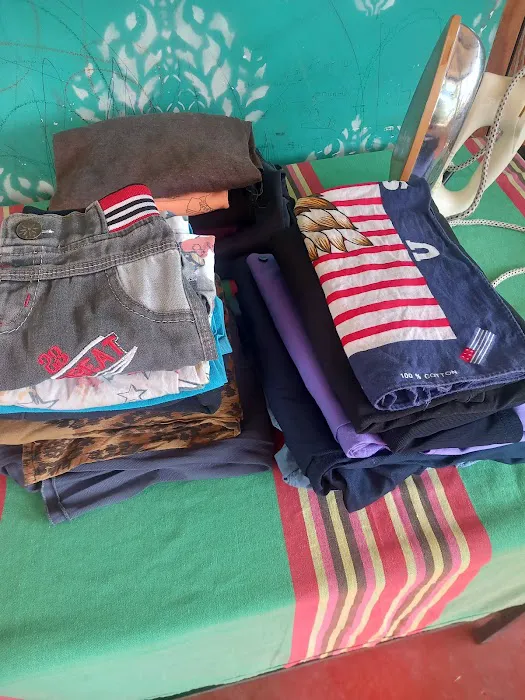 KARISHMAN QUICK WASH LAUNDRY Picture 2