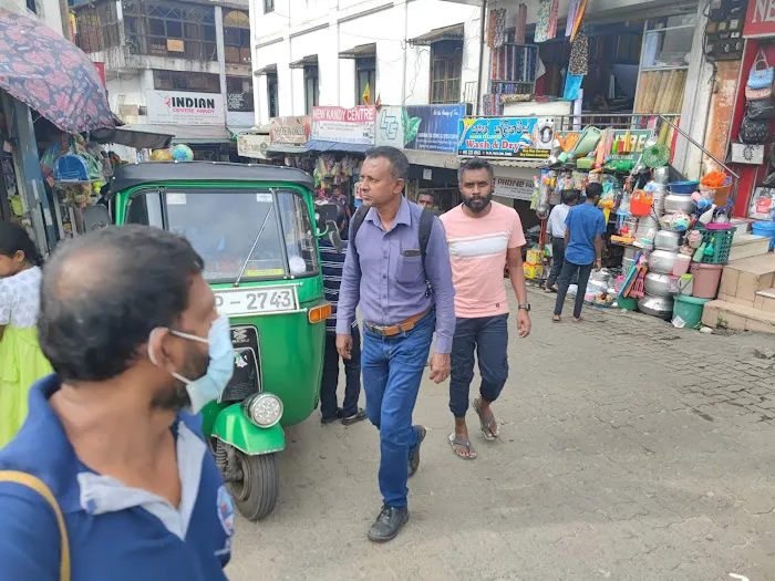 Saman cleaners Picture 4