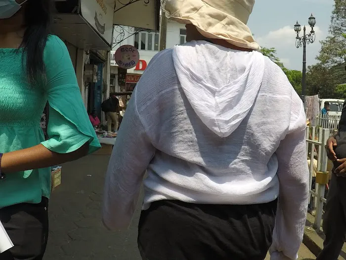 Saman cleaners Picture 1