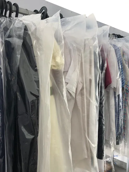 Clean Wash Laundry Service Picture 3