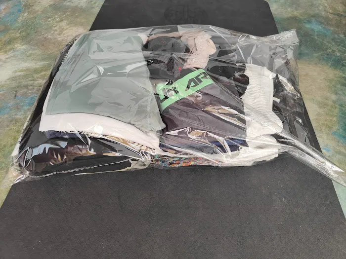 Wash Hub Professional Laundry Service Picture 5