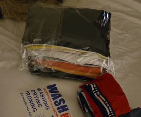 Wash Hub Professional Laundry Service