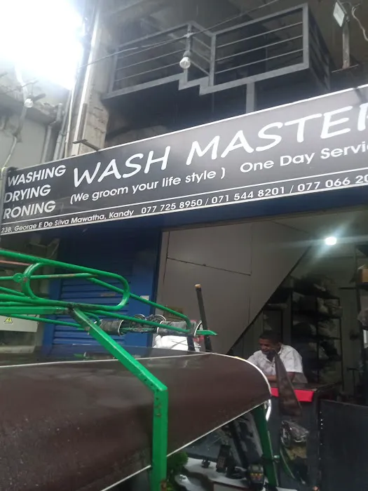 Wash Master Picture 8