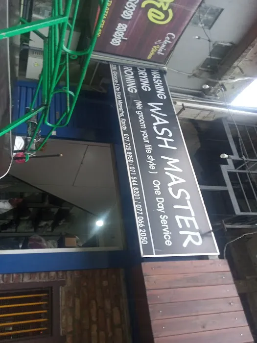 Wash Master Picture 9