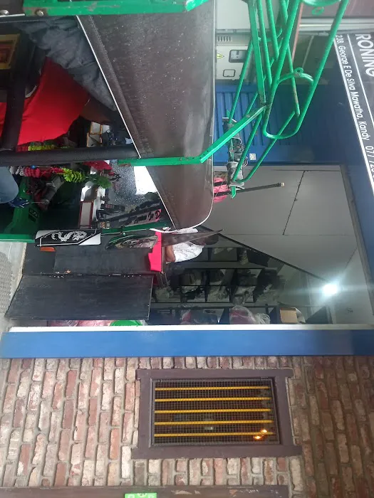 Wash Master Picture 6