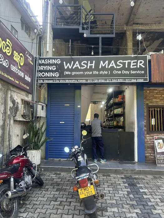 Wash Master Picture 5