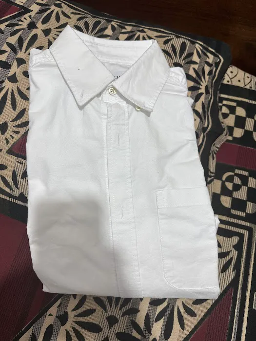 Super Clean Laundry Picture 4