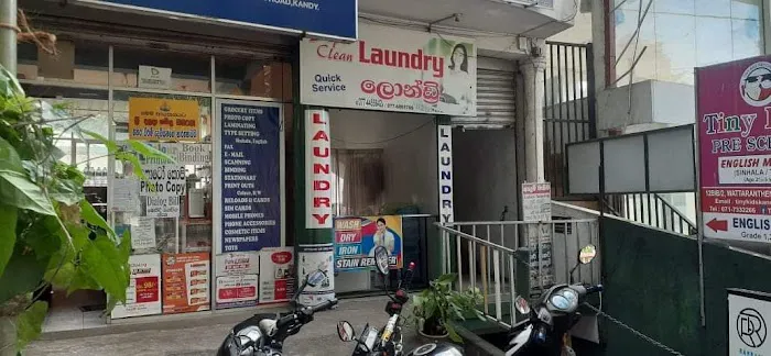 Super Clean Laundry Picture 6