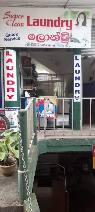 Super Clean Laundry Picture 5