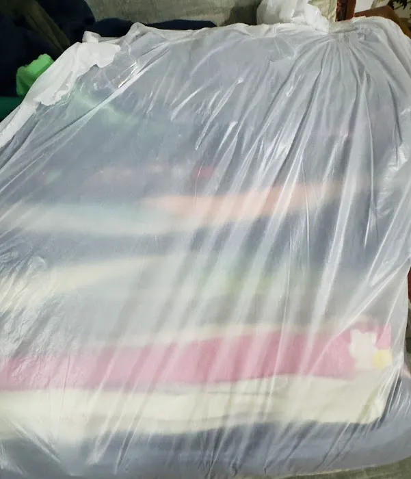 LAUNDERETTE BY DOBI MASTER Picture 2