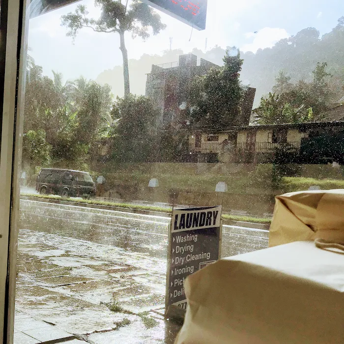 LAUNDERETTE BY DOBI MASTER Picture 9