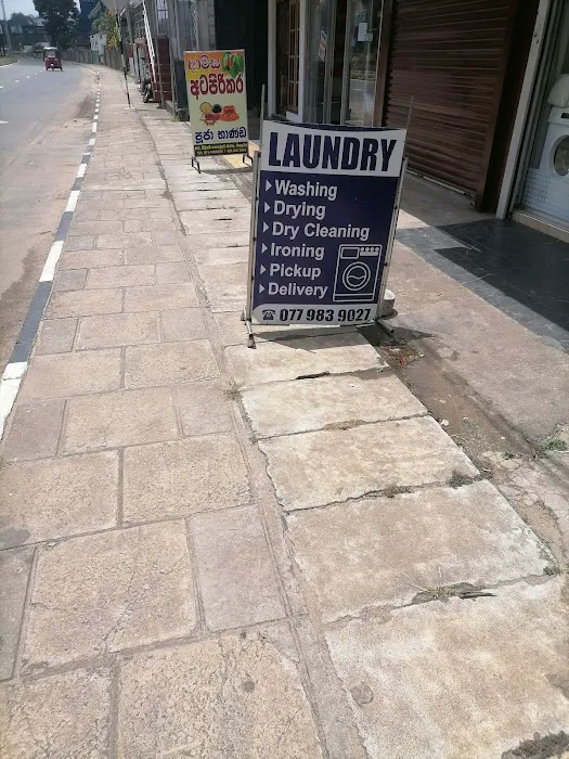 LAUNDERETTE BY DOBI MASTER Picture 7