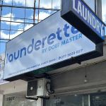 LAUNDERETTE BY DOBI MASTER