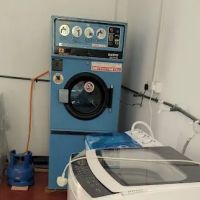 Romantic laundry outlet ico