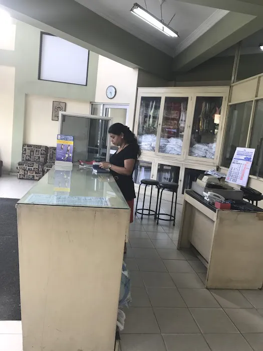 Queens Laundry - Gatambe Picture 2