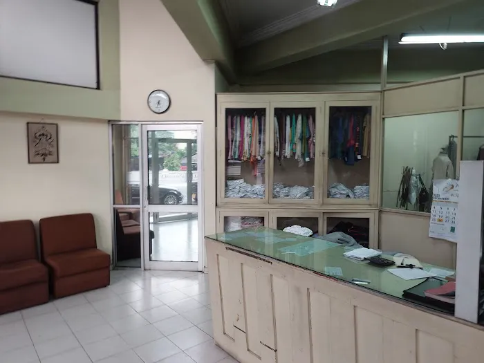 Queens Laundry - Gatambe Picture 4