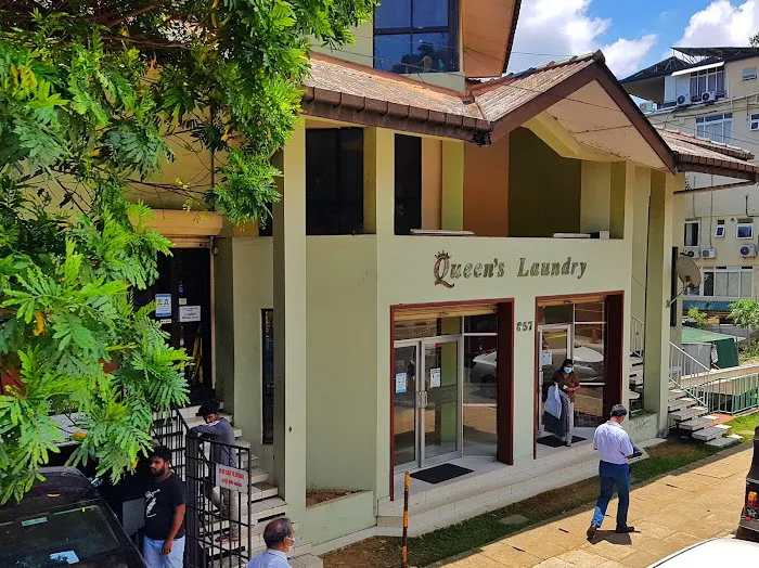 Queens Laundry - Gatambe Picture 6