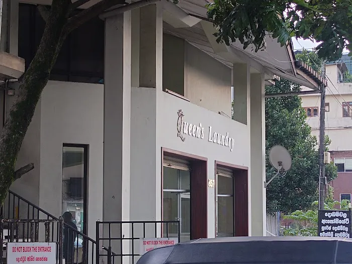 Queens Laundry - Gatambe Picture 7